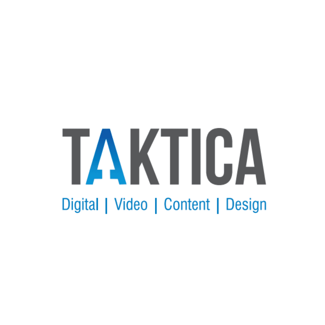 taktica logo