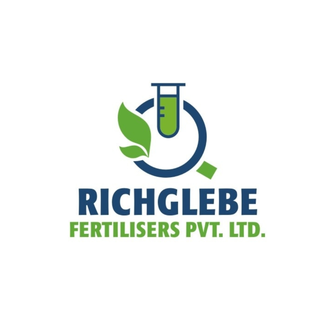 richglebe fertilisers pvt ltd logo