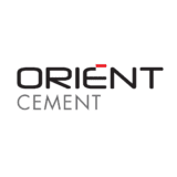 orient cement logo