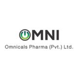 omnicals pharma logo